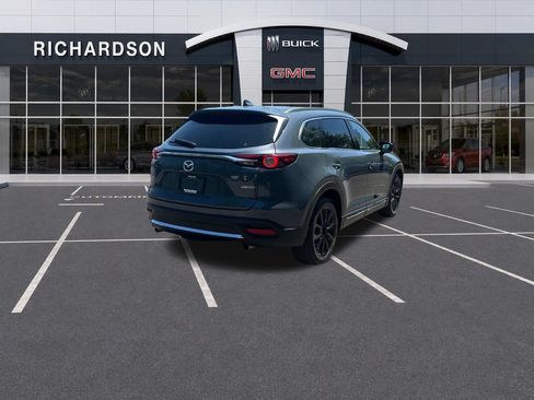 Used 2023 MAZDA CX-9 Carbon Edition AWD/4WD image 10