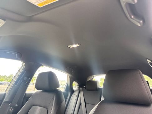 New 2026 Honda Civic Sport image 29