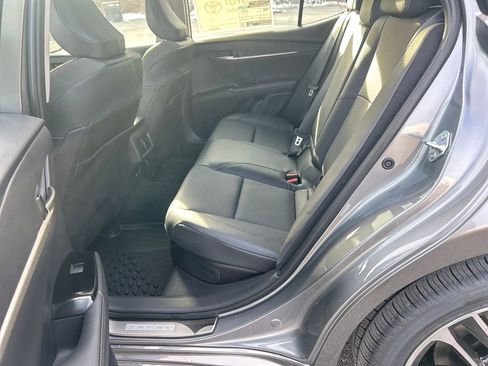 New 2026 Toyota Camry XLE image 27