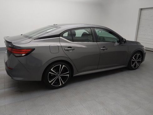Used 2020 Nissan Sentra SR image 10