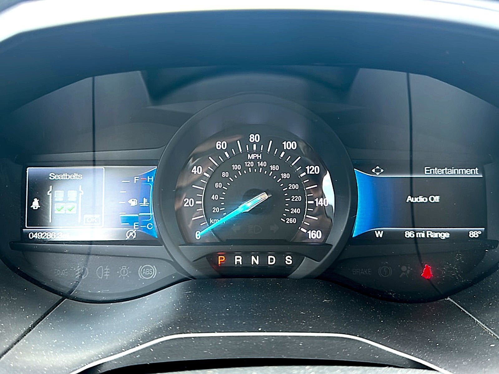 Used 2024 Ford Edge SE AWD/4WD image 26