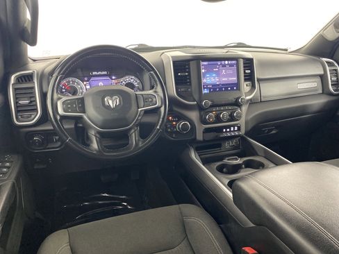 Used 2023 RAM 1500 Big Horn AWD/4WD image 19