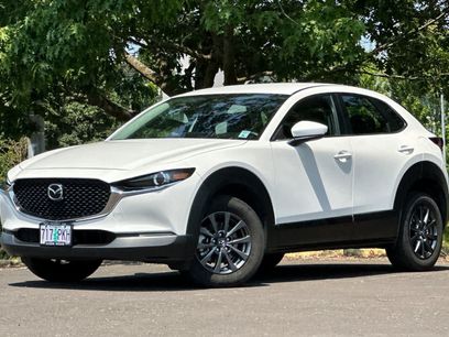 Used 2023 MAZDA CX-30 AWD 2.5 S