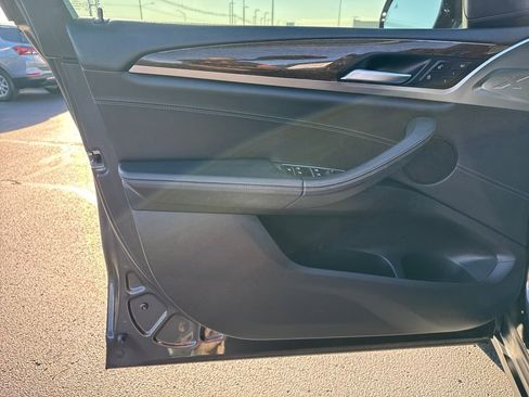 Used 2019 BMW X3 xDrive30i w/ Premium Package image 12