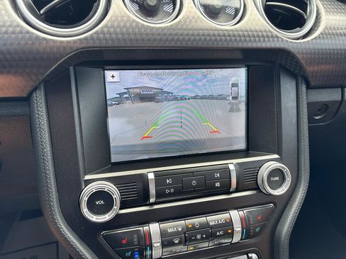 Used 2019 Ford Mustang GT Premium w/ GT Performance Package RWD image 16