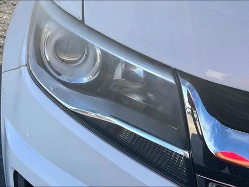 Used 2018 Chevrolet Colorado Z71 image 29