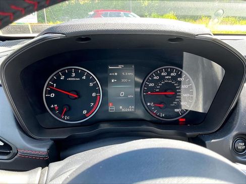 Used 2023 Subaru WRX Limited AWD/4WD image 13