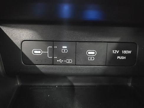 Certified 2025 Hyundai Sonata SEL FWD image 34