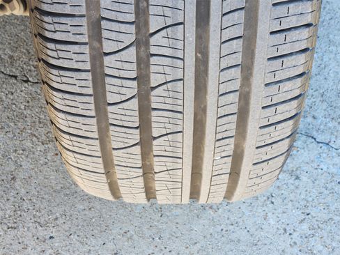 Used 2024 Jeep Grand Wagoneer Series III w/ Rear Seat Video Group 1 image 20