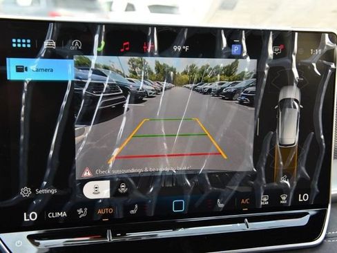 New 2026 Volkswagen Tiguan SE R-Line AWD/4WD image 13
