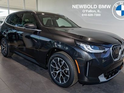 New 2026 BMW X3 xDrive30 w/ Premium Package