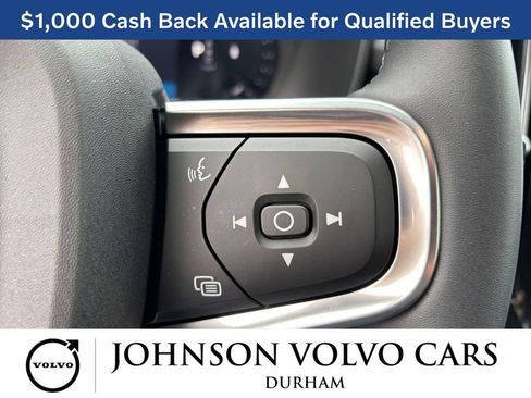 New 2026 Volvo XC40 B5 Core w/ Climate Package AWD/4WD image 21