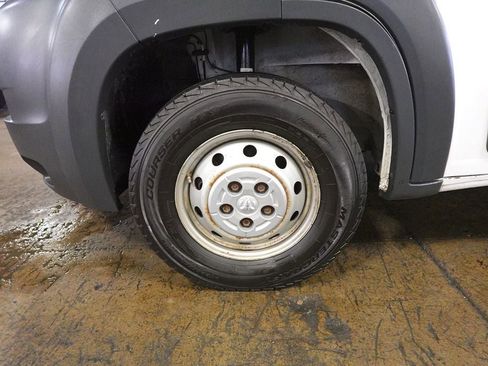 Used 2018 RAM ProMaster 1500 image 21