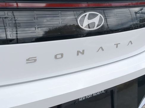 New 2026 Hyundai Sonata SEL FWD image 13