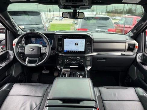 Used 2024 Ford F150 Raptor image 2