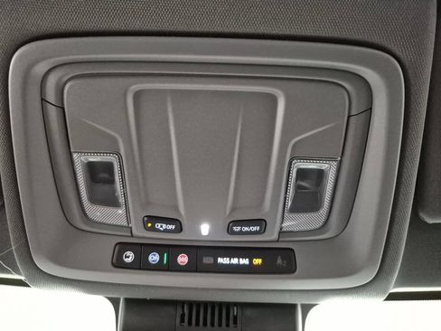 New 2026 Chevrolet Silverado 1500 RST w/ Z71 Off-Road Package AWD/4WD image 23