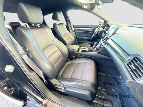 Used 2020 Honda Accord Sport image 25