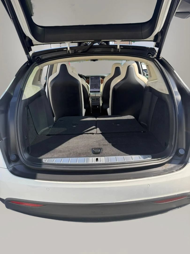 Used 2018 Tesla Model X P100D AWD/4WD image 23