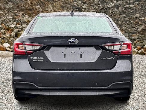 Used 2023 Subaru Legacy Premium image 4