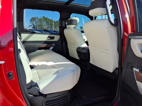 Used 2022 Toyota Tundra 1794 Edition image 14