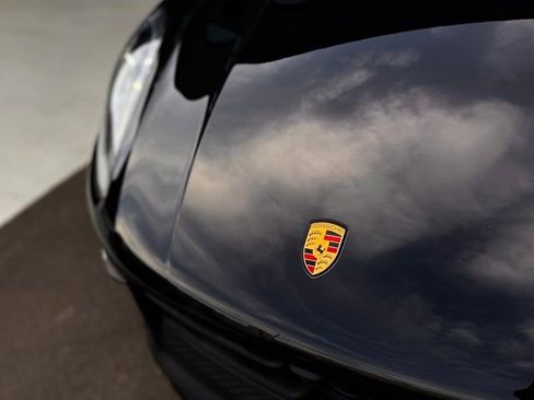 New 2026 Porsche Macan GTS AWD/4WD image 39