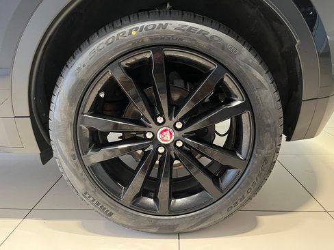 Used 2020 Jaguar E-PACE AWD/4WD image 17