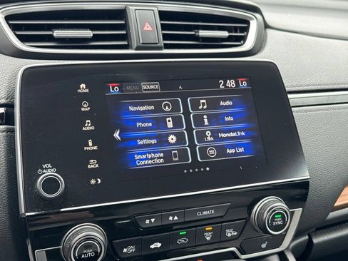 Used 2017 Honda CR-V EX-L image 19