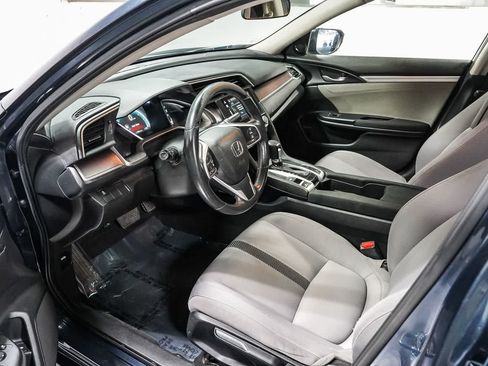 Used 2018 Honda Civic EX-T image 18