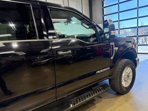 Used 2019 Ford F350 XLT AWD/4WD image 63