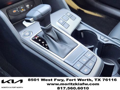 New 2026 Kia Sportage SX FWD image 15