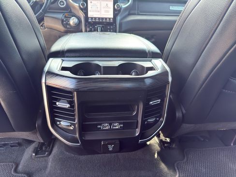Used 2023 RAM 1500 Laramie AWD/4WD image 32