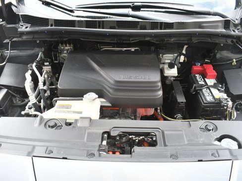 Used 2025 Nissan Leaf SV Plus FWD image 29