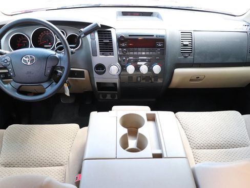 Used 2012 Toyota Tundra 2WD Double Cab image 21