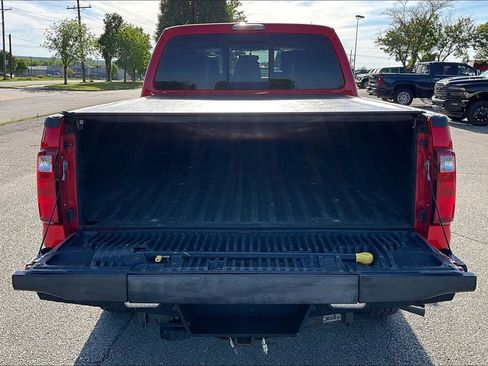 Used 2016 Ford F250 Lariat w/ Lariat Ultimate Package image 32