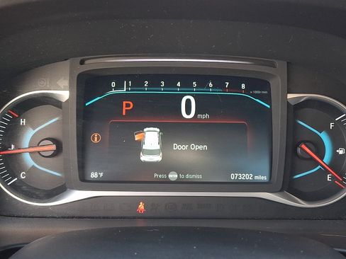 Used 2019 Honda Pilot EX-L image 22