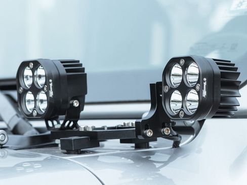 Used 2020 Jeep Gladiator Sport w/ Quick Order Package 24S image 13