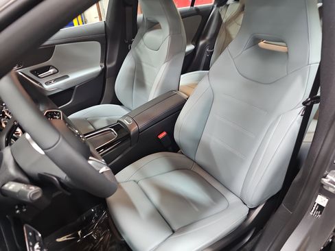 New 2026 Mercedes-Benz CLA 250 CLA 250 image 15