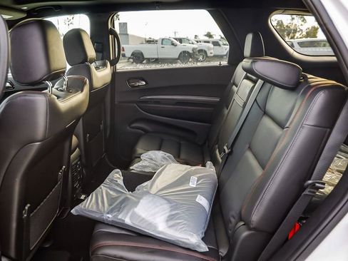 New 2026 Dodge Durango GT image 20