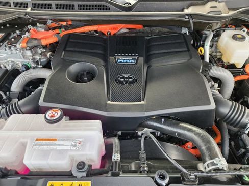 Used 2026 Toyota Tundra TRD Pro image 22