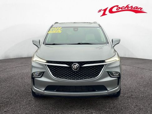 Used 2024 Buick Enclave Avenir w/ Trailering Package, 5000 lbs. image 26