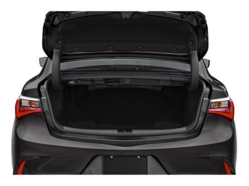 Used 2020 Acura ILX 4dr Sedan U image 81