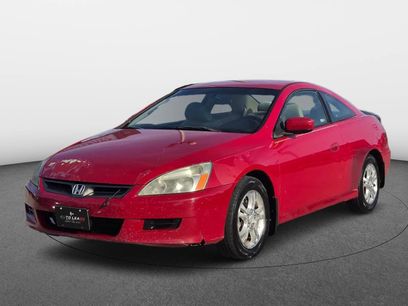 Used 2007 Honda Accord LX