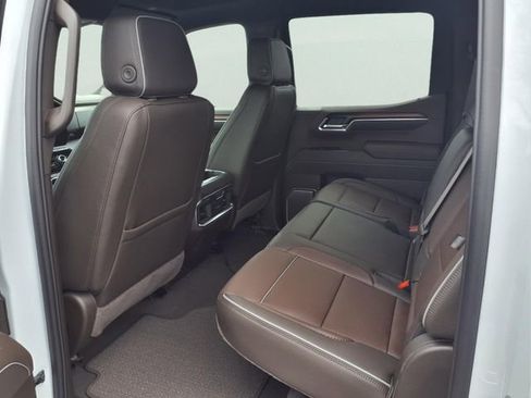 New 2026 GMC Sierra 1500 Denali AWD/4WD image 19
