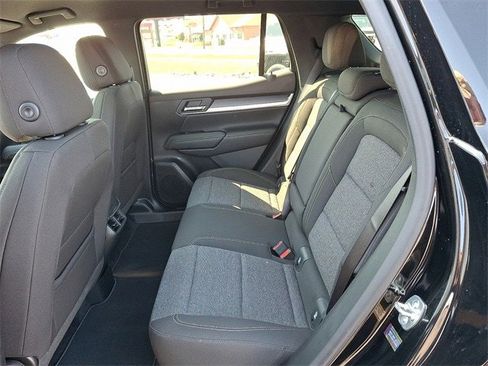 New 2026 GMC Terrain Elevation image 6