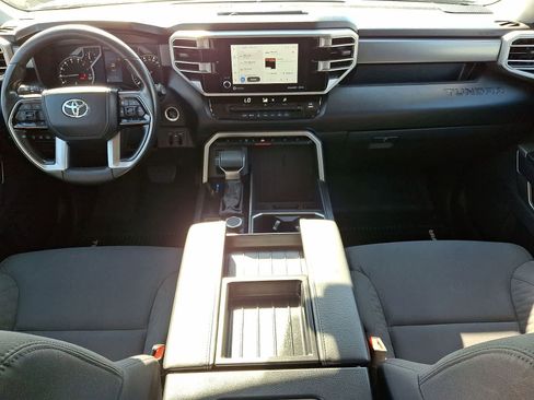 Used 2024 Toyota Tundra SR5 w/ SR5 Convenience Package image 11