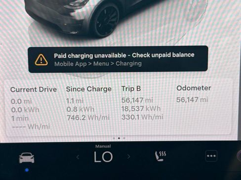 Used 2022 Tesla Model Y Performance AWD/4WD image 16
