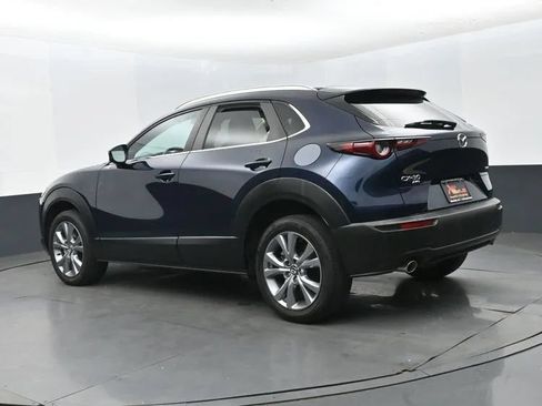 Used 2023 MAZDA CX-30 AWD 2.5 S w/ Preferred Package image 9