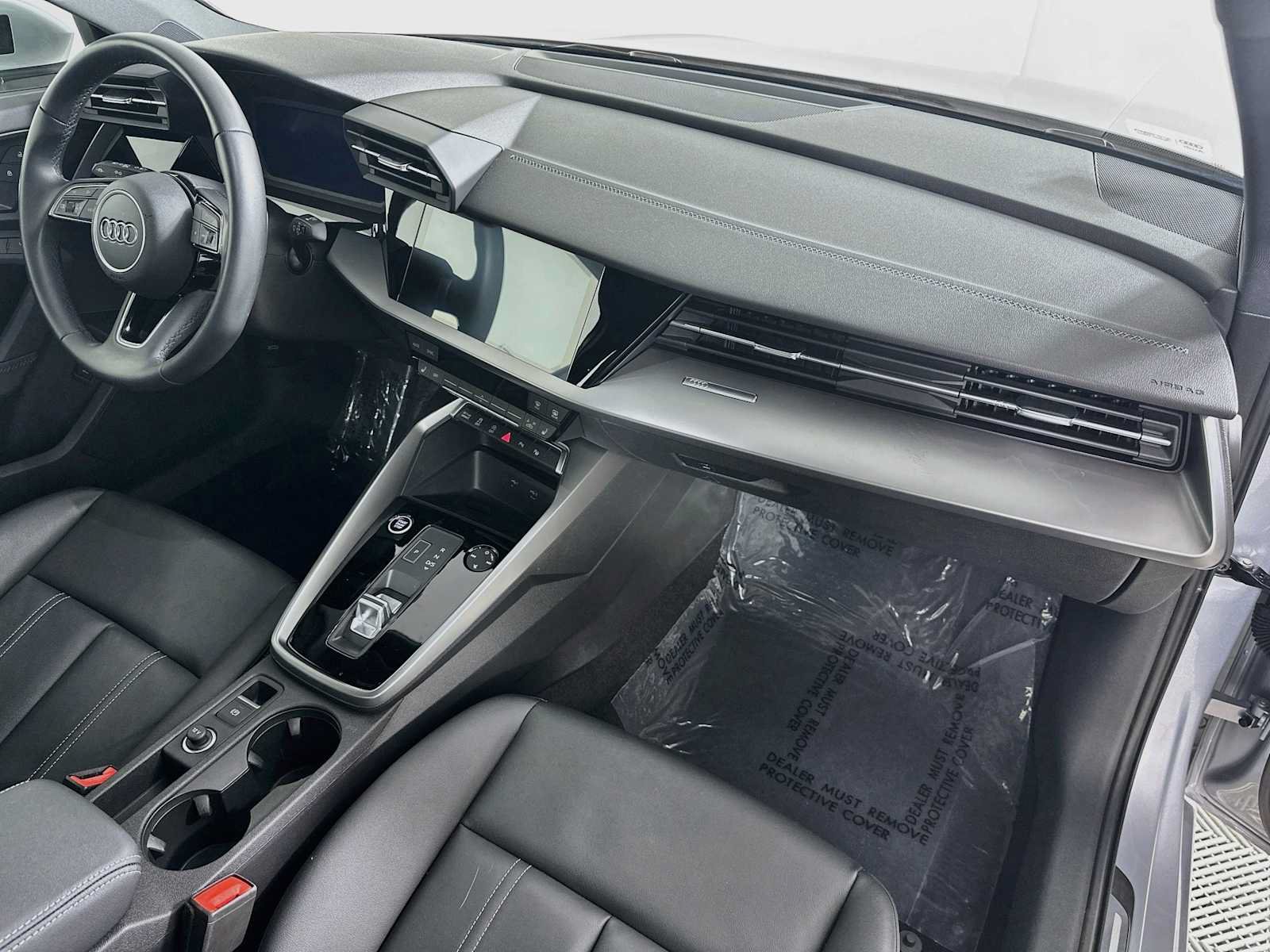 Certified 2023 Audi A3 2.0T Premium w/ Convenience Package FWD image 27