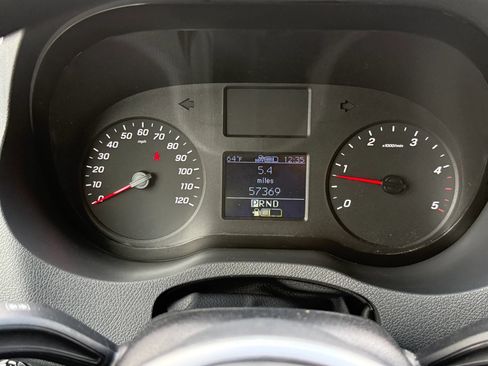Used 2021 Mercedes-Benz Sprinter 2500 image 15