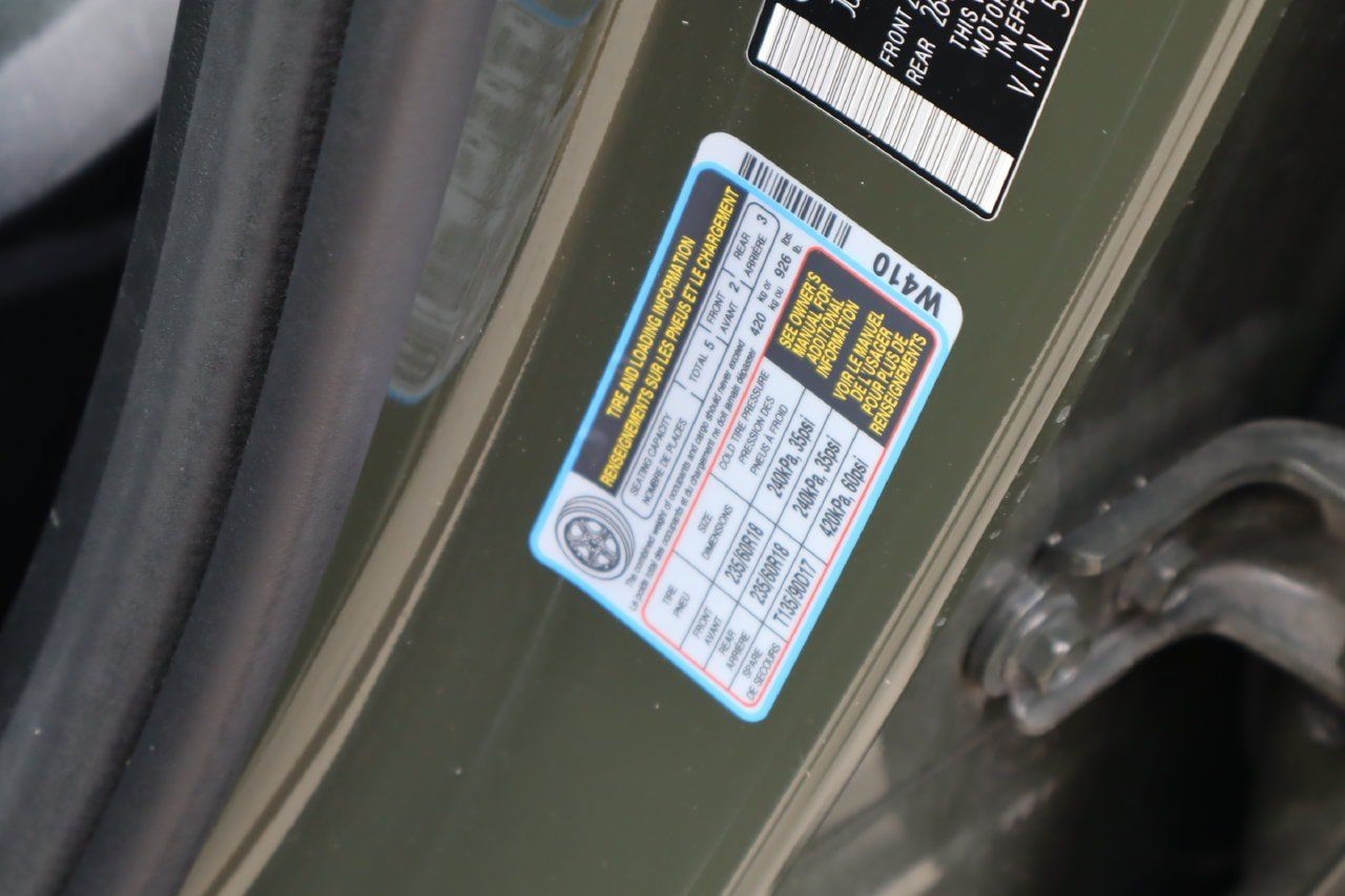 Used 2025 Hyundai Tucson SEL FWD image 28